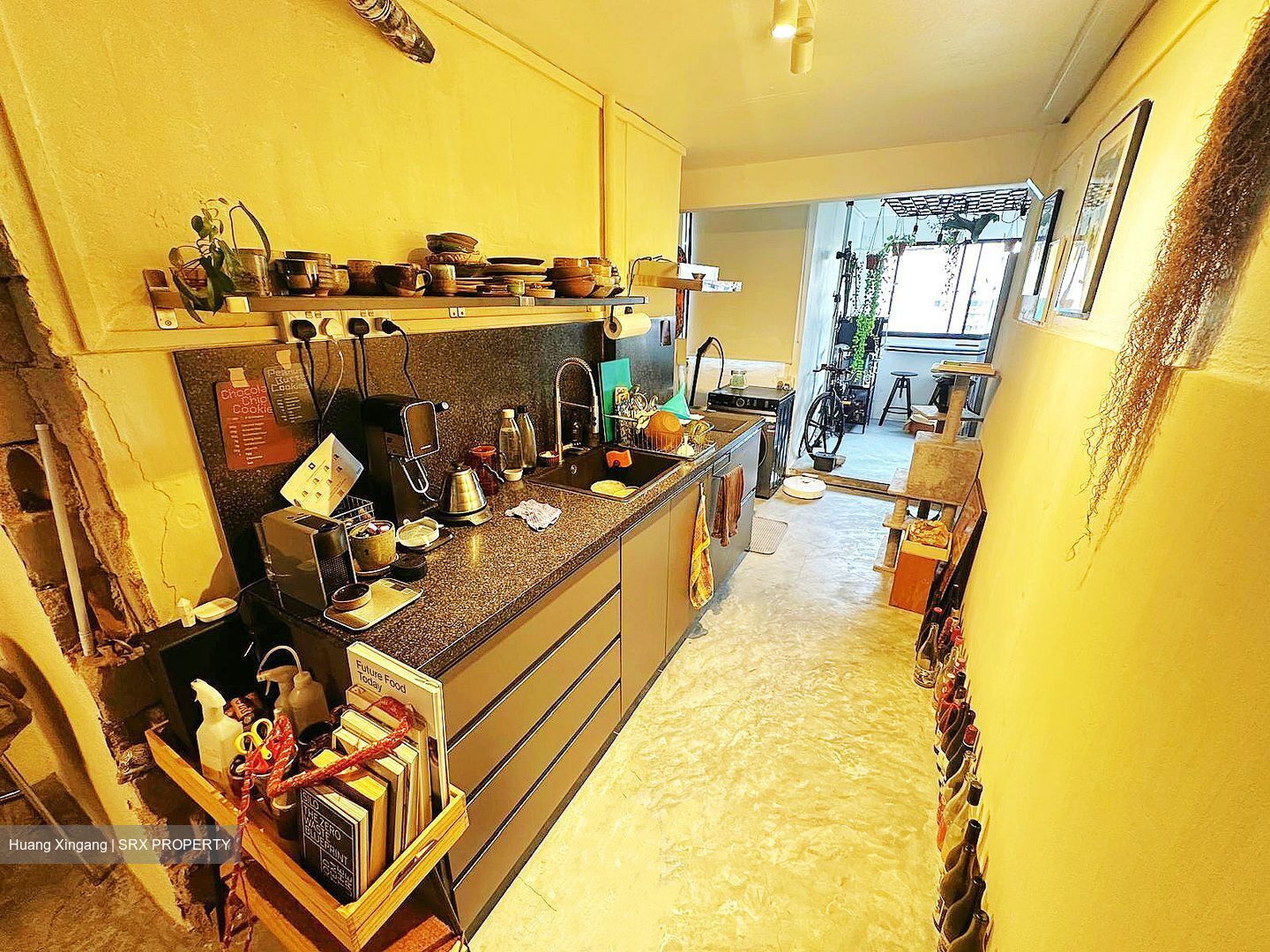 Blk 51 EAST PAYOH PALM (Toa Payoh), HDB 3 Rooms #487648301